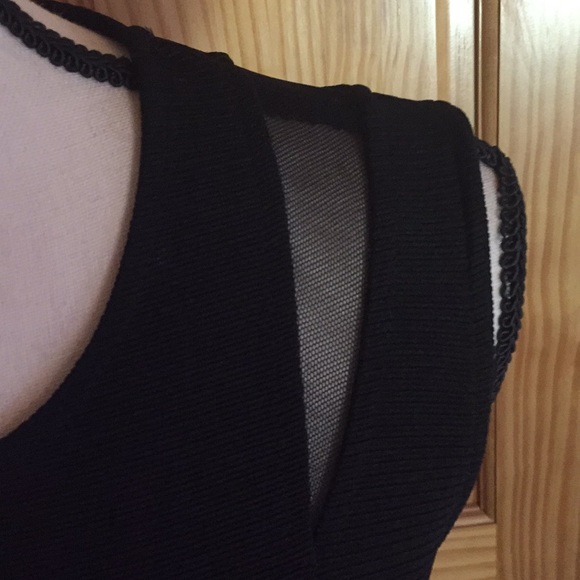 Sexy Little Black Dress - Picture 3 of 6